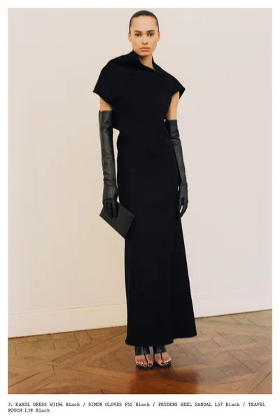 Look 7